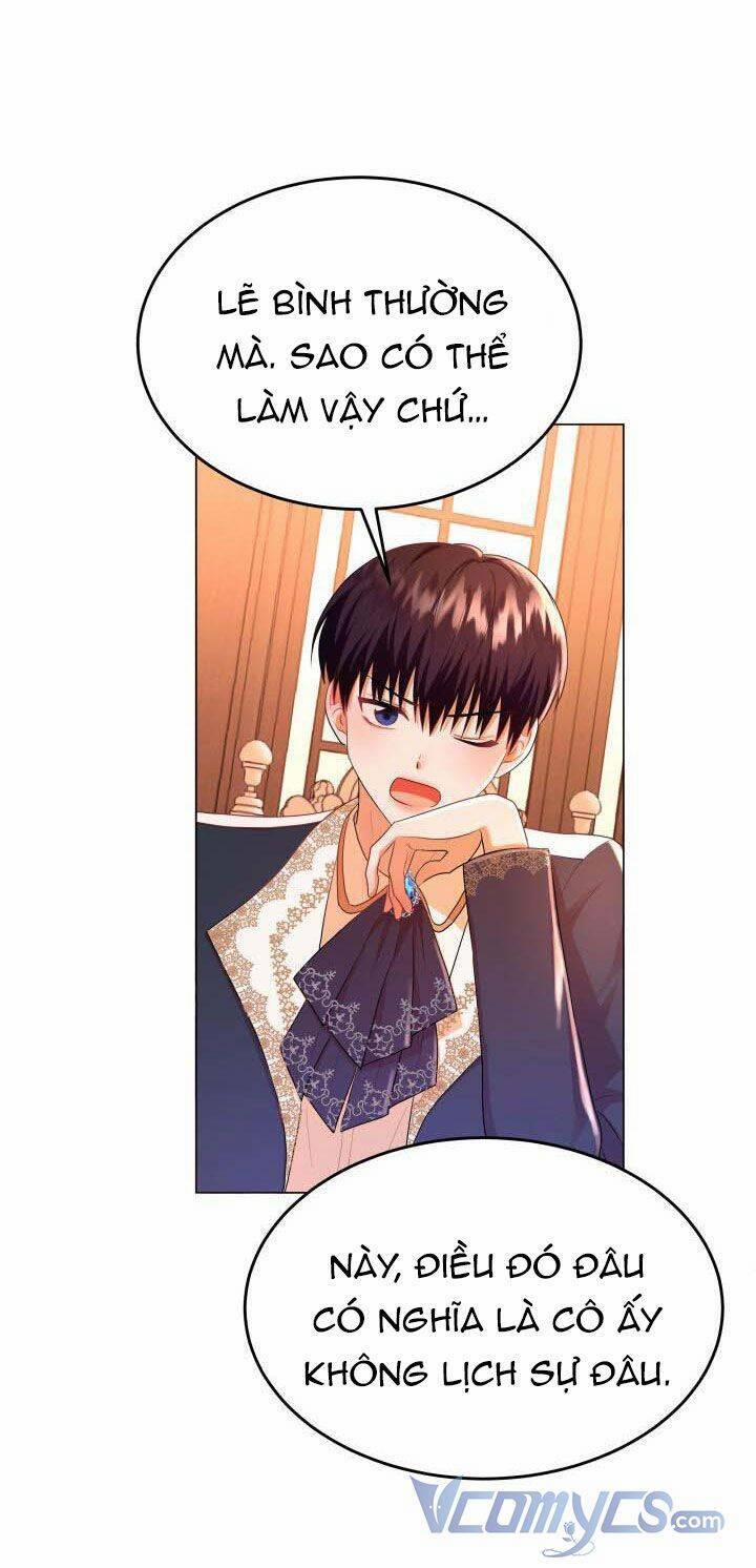 Nhân Vật Phản Diện Cũng Khó Chịu 9 trang 37