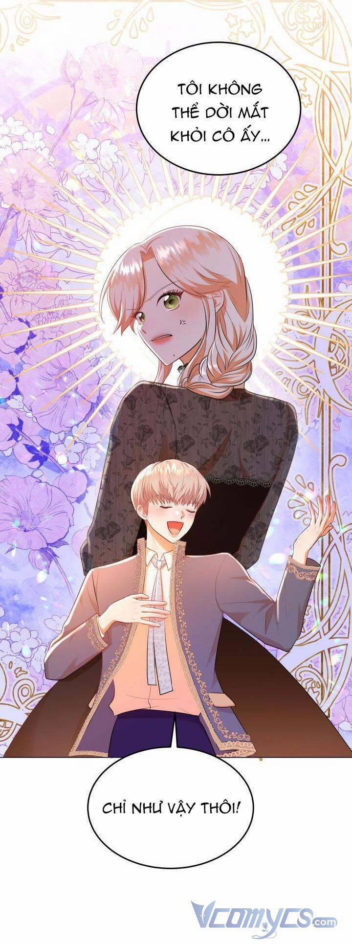 Nhân Vật Phản Diện Cũng Khó Chịu 9 trang 41