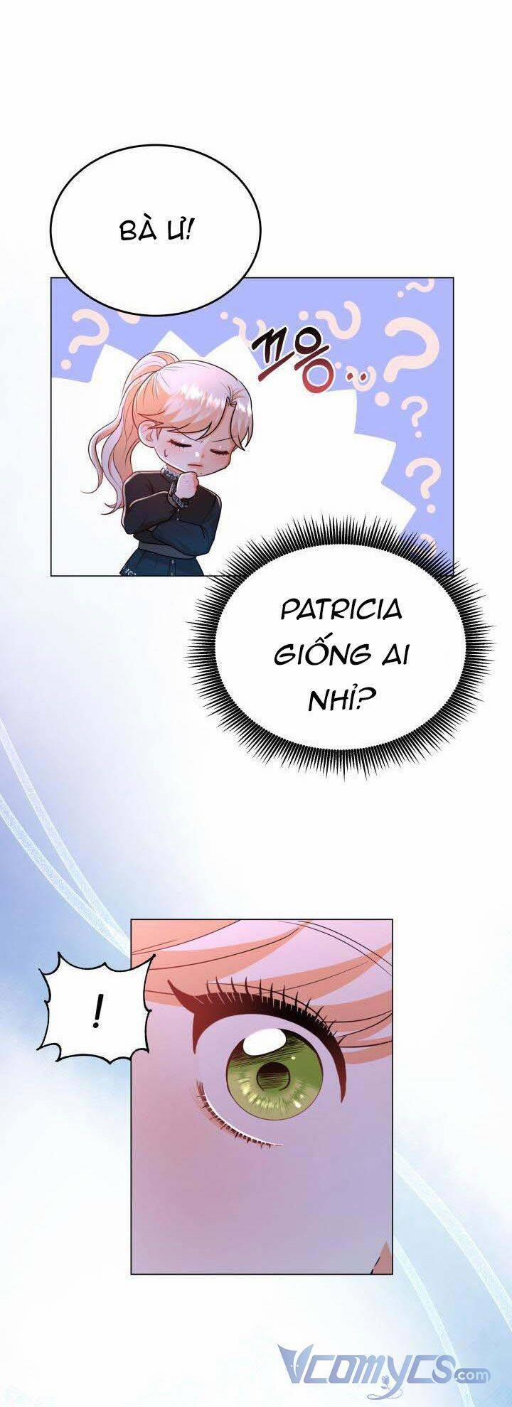 Nhân Vật Phản Diện Cũng Khó Chịu 9 trang 46