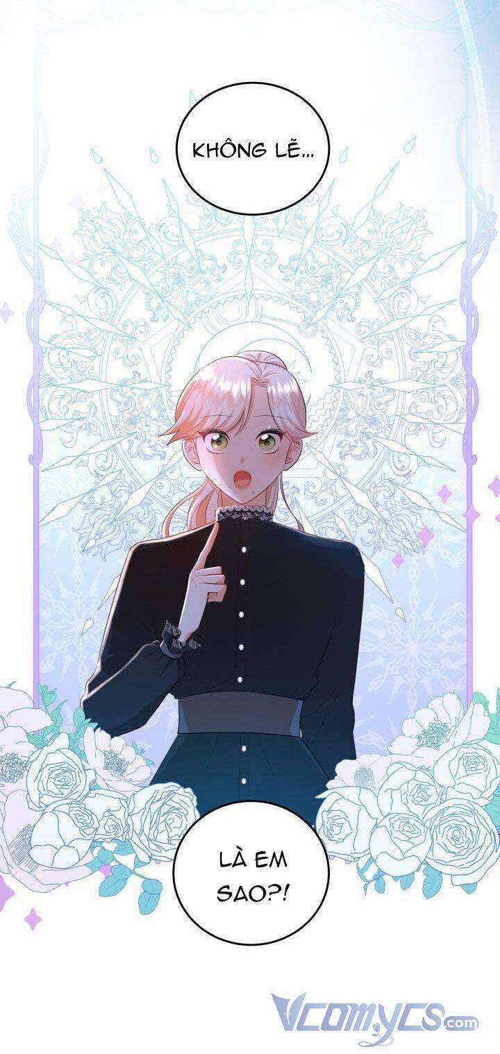 Nhân Vật Phản Diện Cũng Khó Chịu 9 trang 47