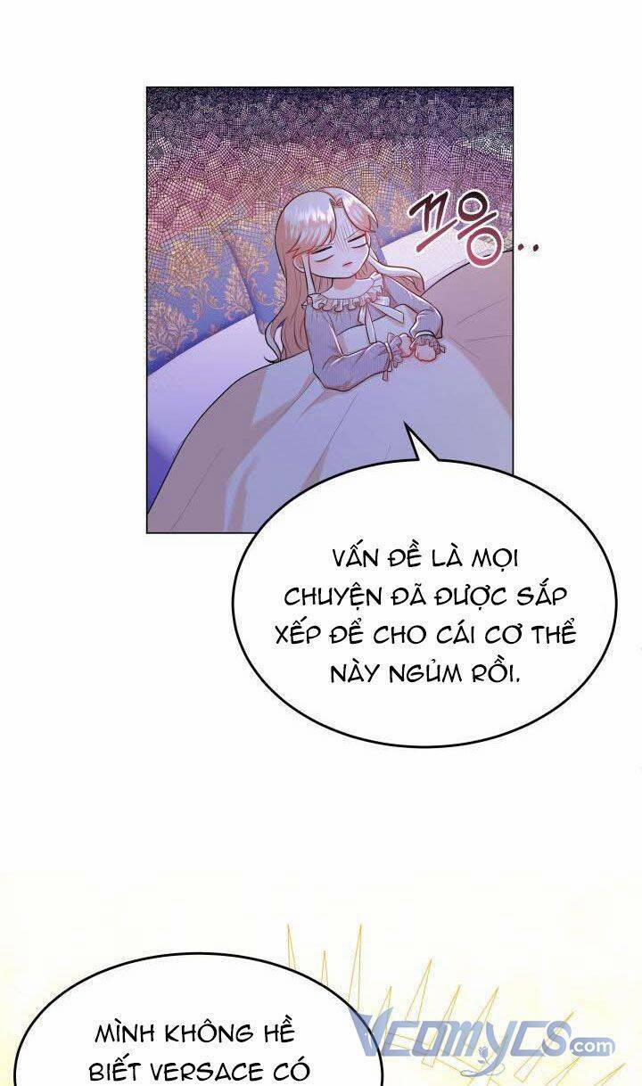Nhân Vật Phản Diện Cũng Khó Chịu 9 trang 52