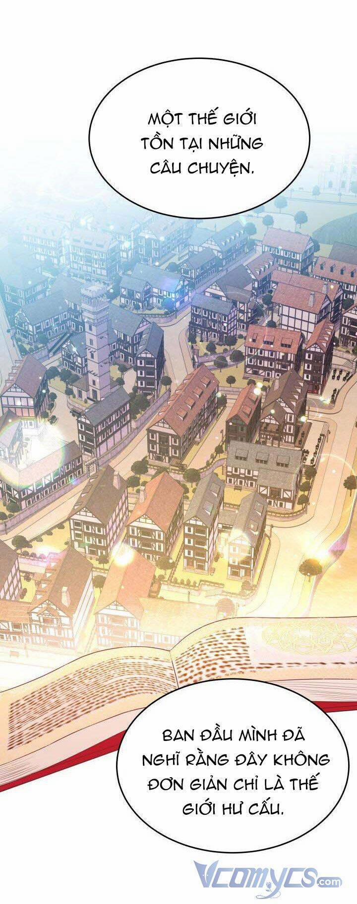 Nhân Vật Phản Diện Cũng Khó Chịu 9 trang 56