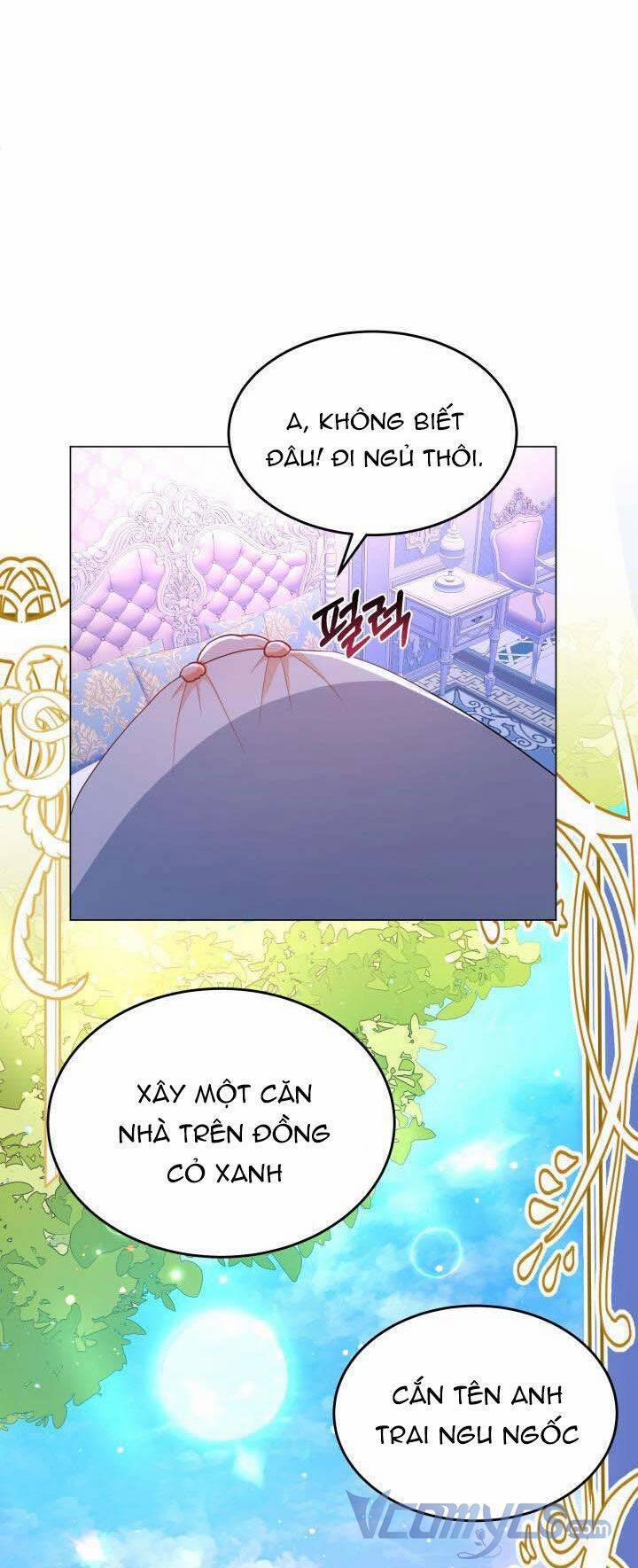 Nhân Vật Phản Diện Cũng Khó Chịu 9 trang 60