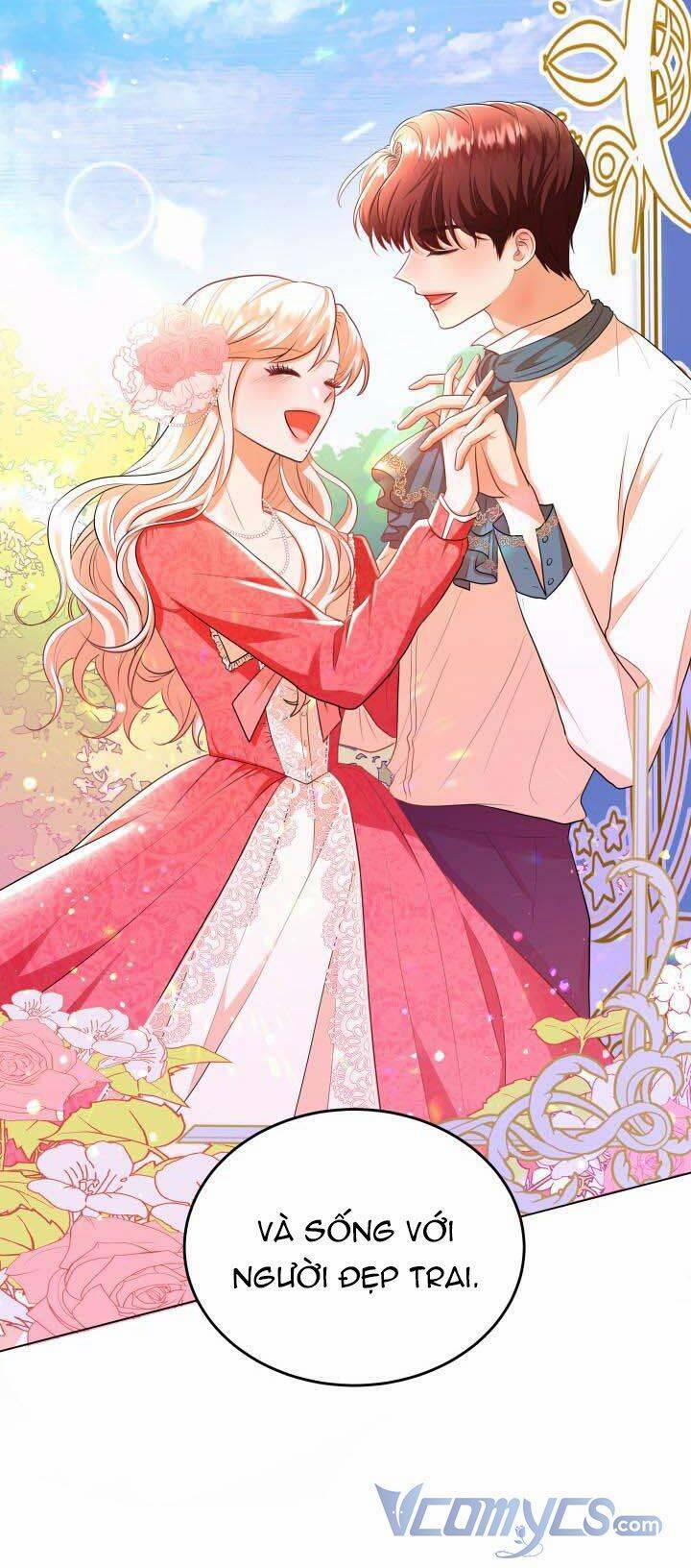 Nhân Vật Phản Diện Cũng Khó Chịu 9 trang 61