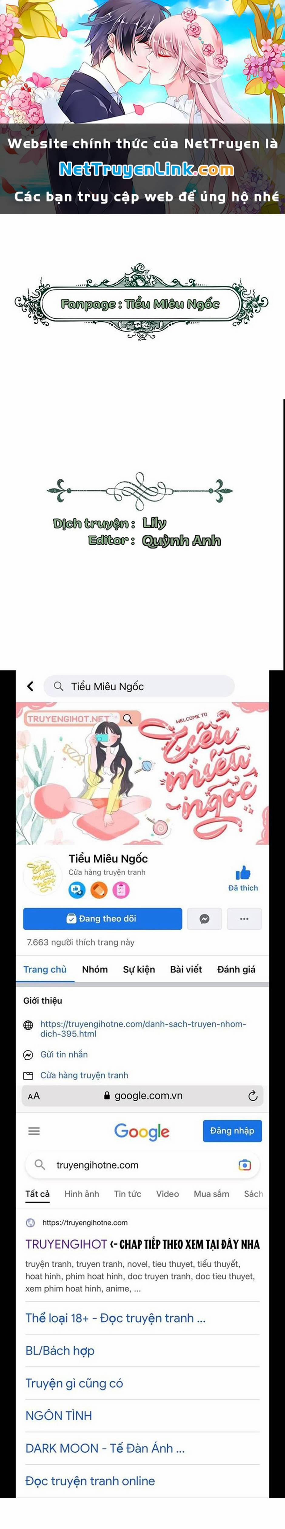 Nhân Vật Phản Diện Cũng Khó Chịu 92 trang 0