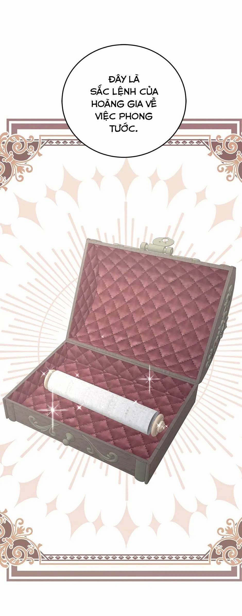 Nhân Vật Phản Diện Cũng Khó Chịu 92 trang 17