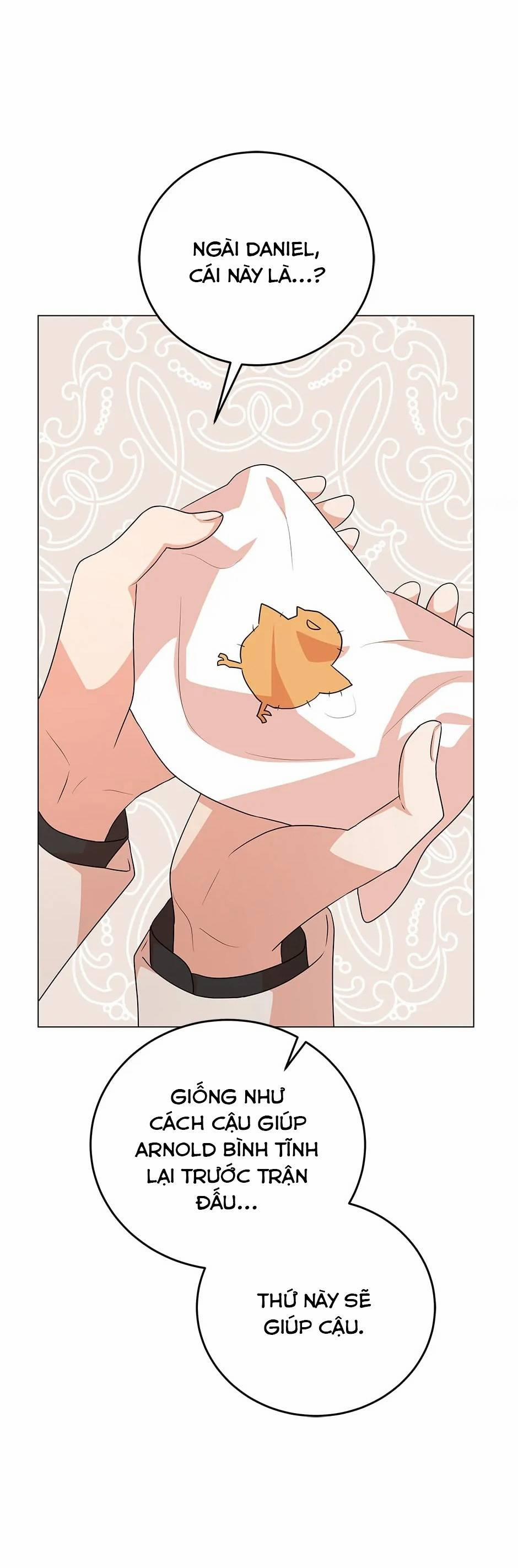 Nhân Vật Phản Diện Cũng Khó Chịu 92 trang 33