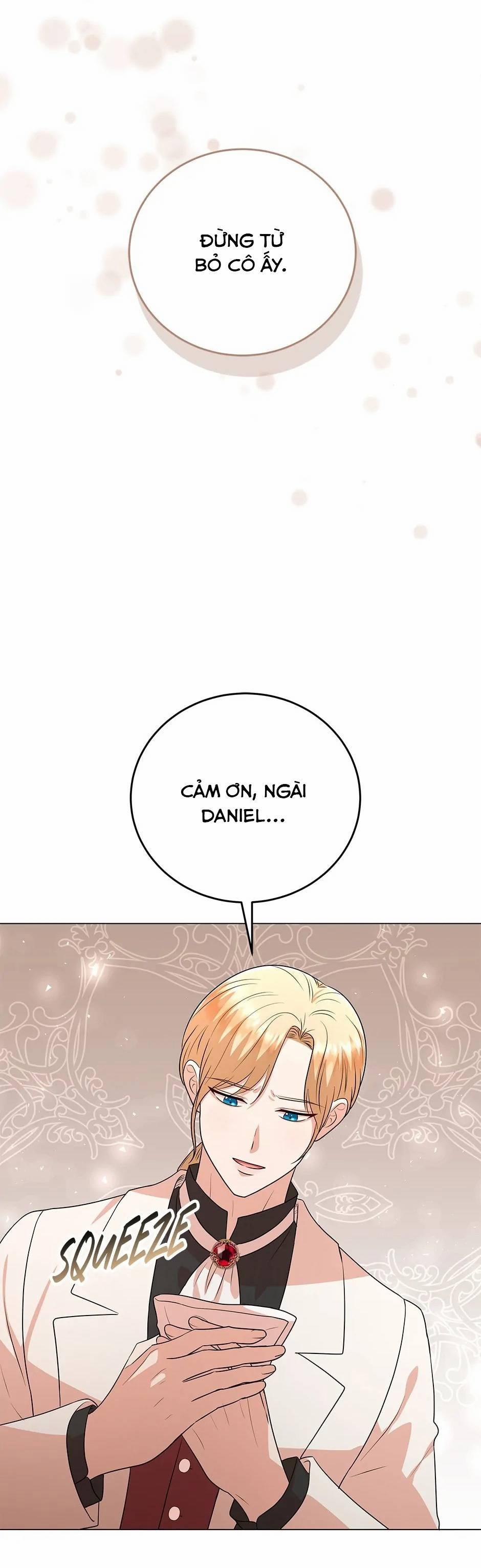 Nhân Vật Phản Diện Cũng Khó Chịu 92 trang 35