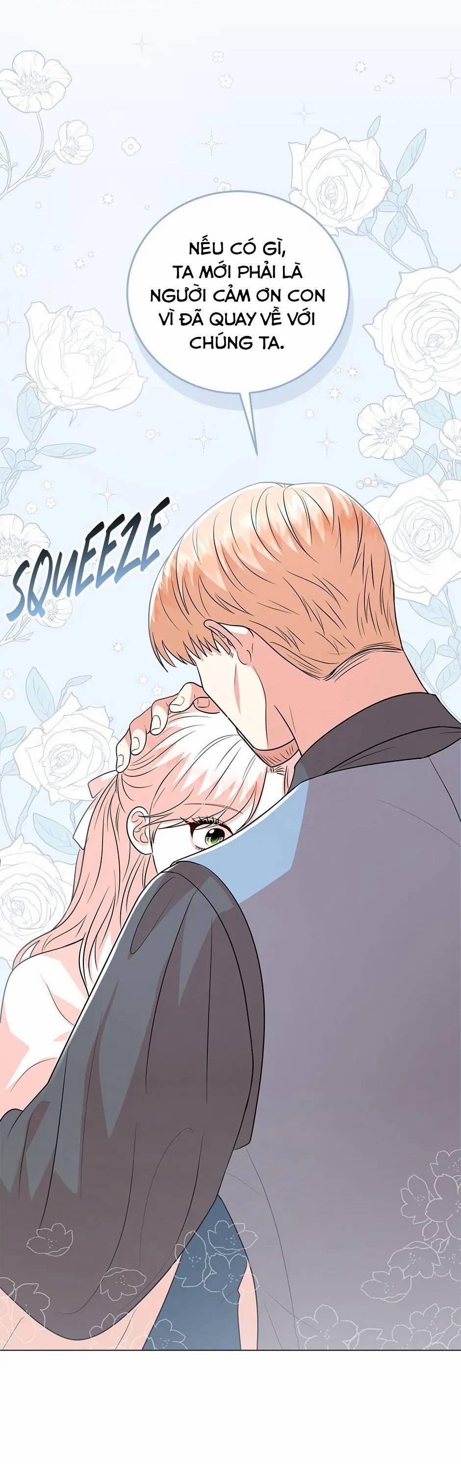 Nhân Vật Phản Diện Cũng Khó Chịu 92 trang 41