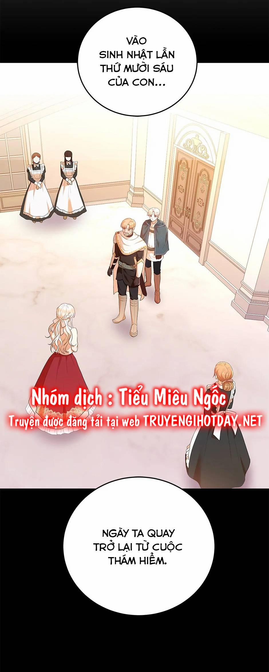 Nhân Vật Phản Diện Cũng Khó Chịu 92 trang 46