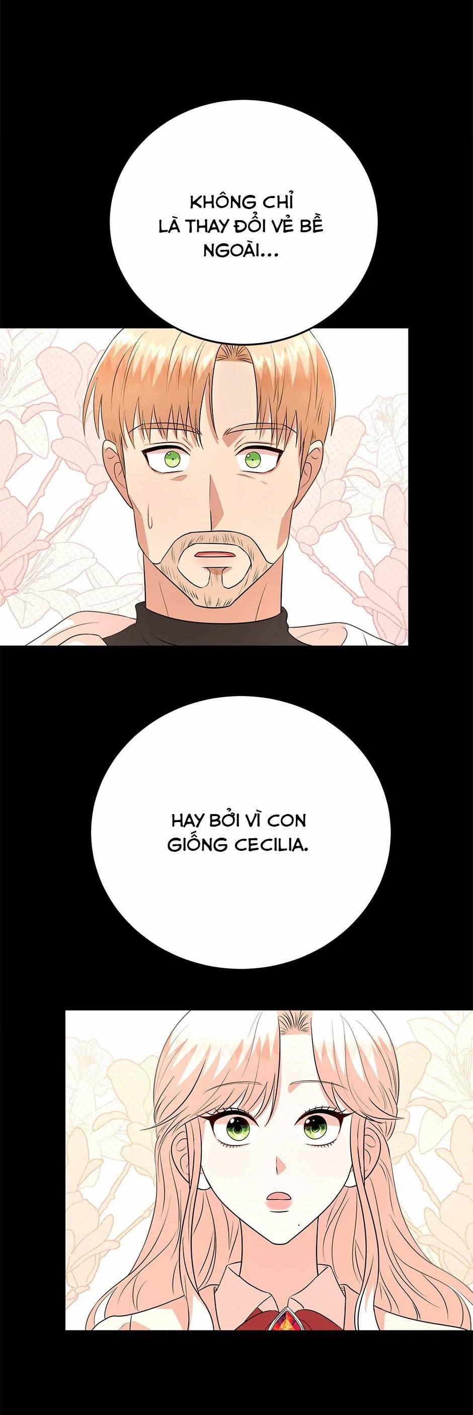 Nhân Vật Phản Diện Cũng Khó Chịu 92 trang 47