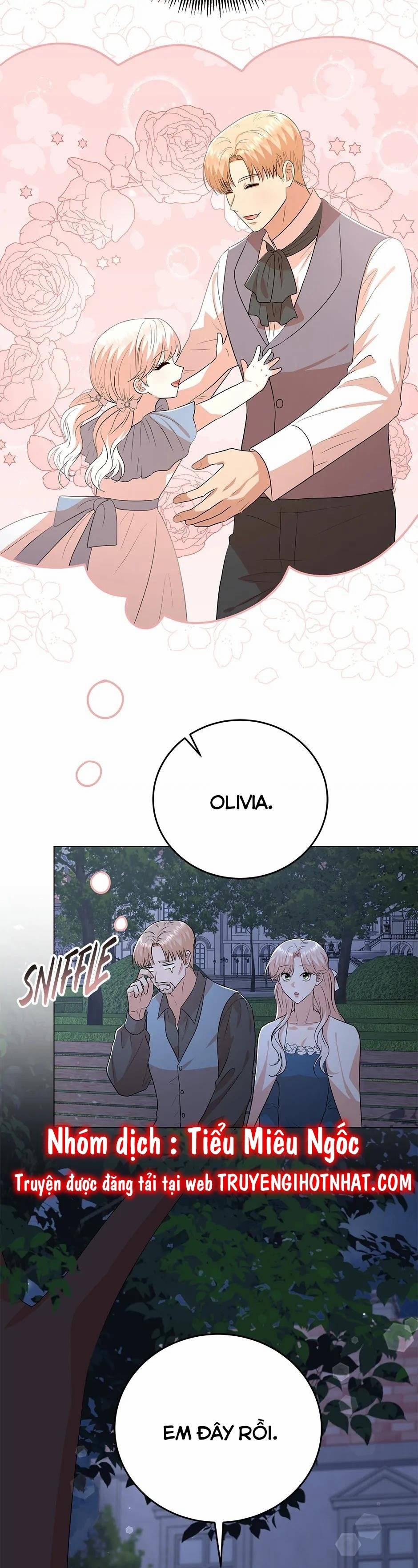 Nhân Vật Phản Diện Cũng Khó Chịu 93 trang 15