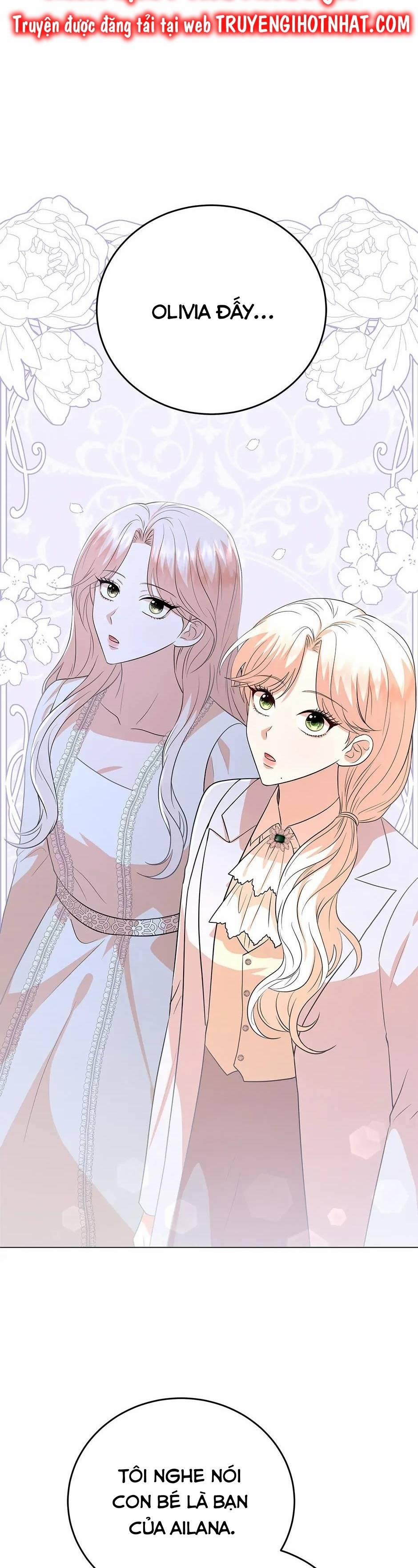 Nhân Vật Phản Diện Cũng Khó Chịu 93 trang 28