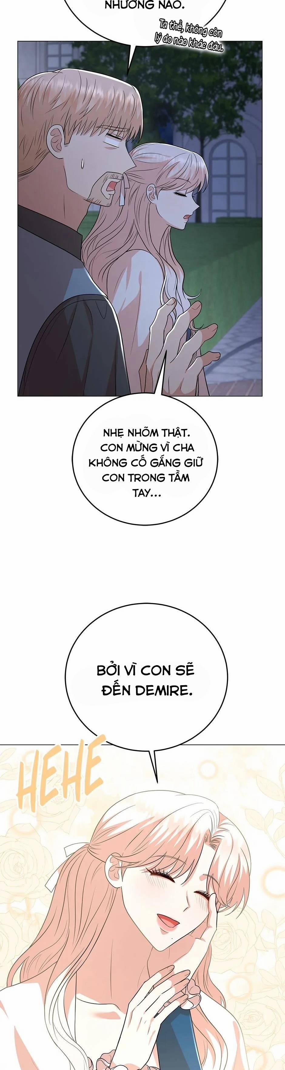 Nhân Vật Phản Diện Cũng Khó Chịu 93 trang 8