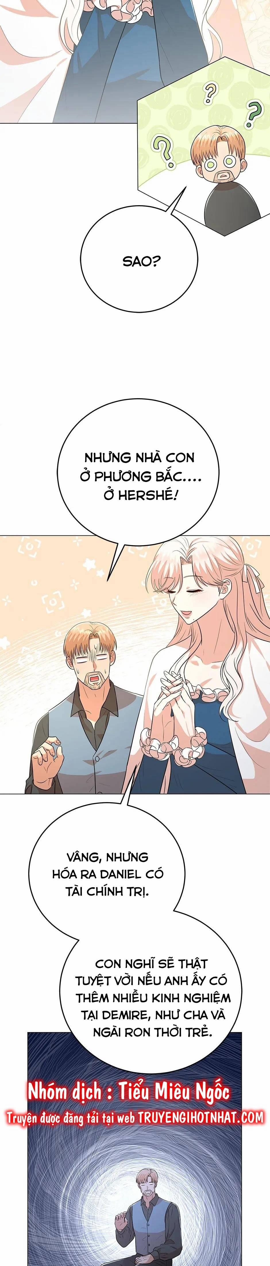 Nhân Vật Phản Diện Cũng Khó Chịu 93 trang 9