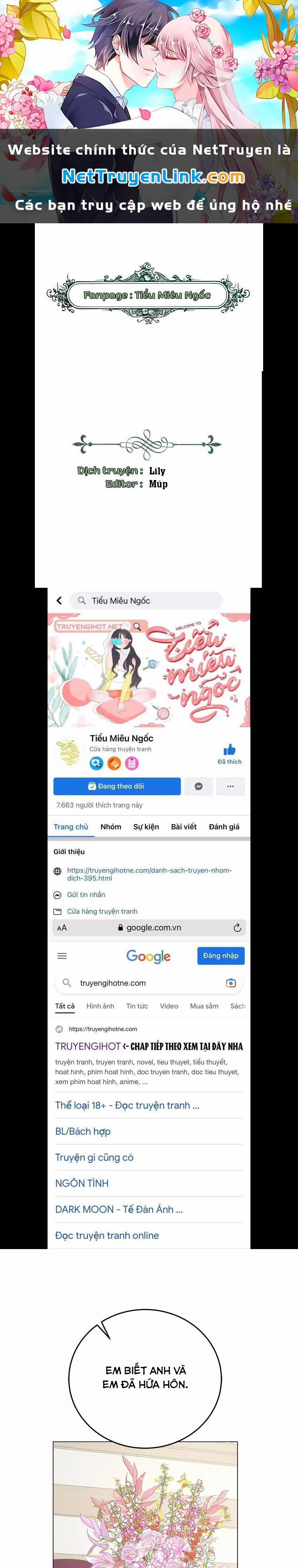 Nhân Vật Phản Diện Cũng Khó Chịu 94 trang 0