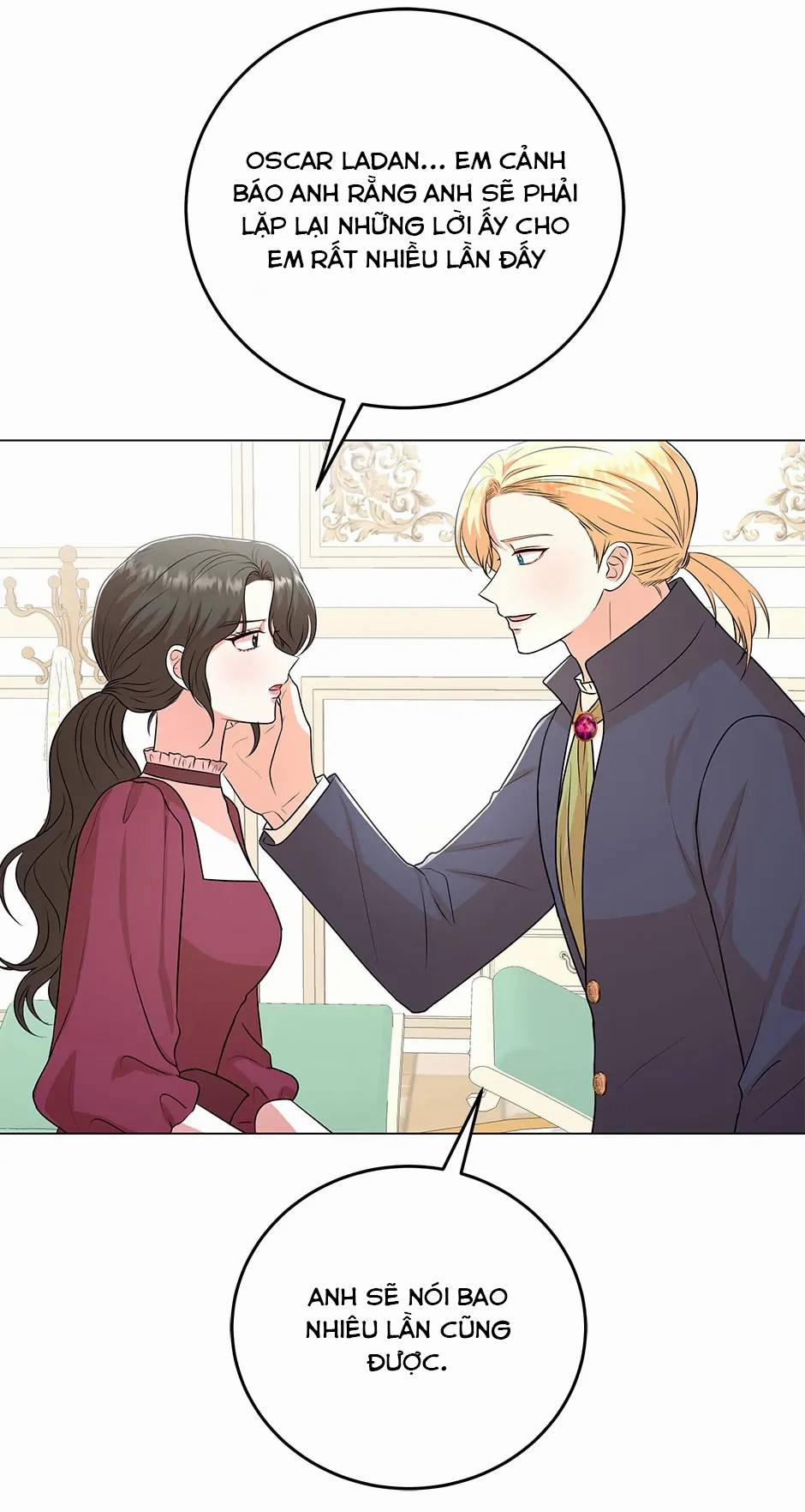 Nhân Vật Phản Diện Cũng Khó Chịu 94 trang 19