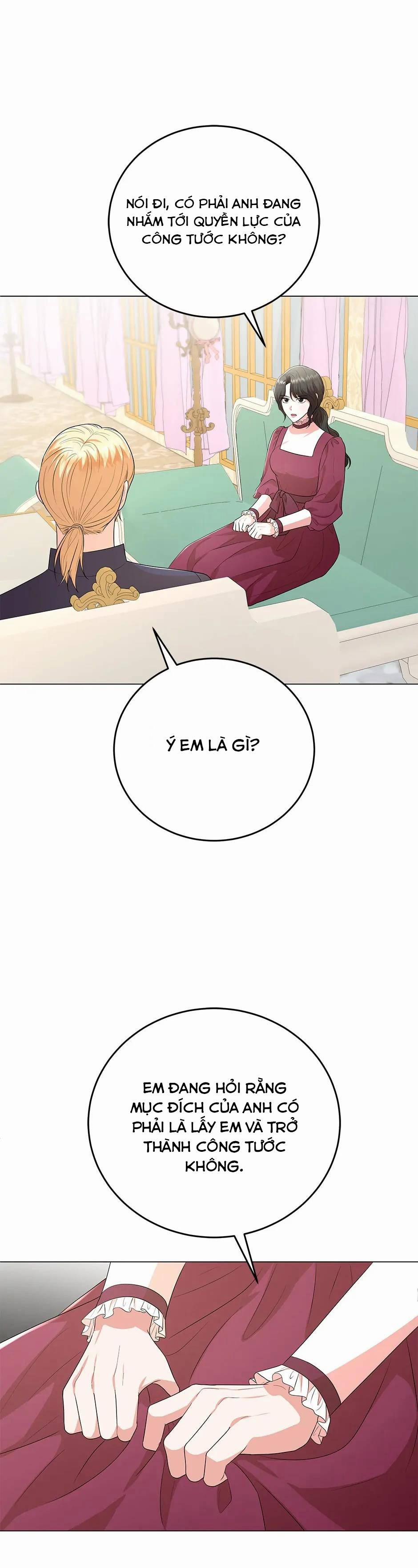 Nhân Vật Phản Diện Cũng Khó Chịu 94 trang 2