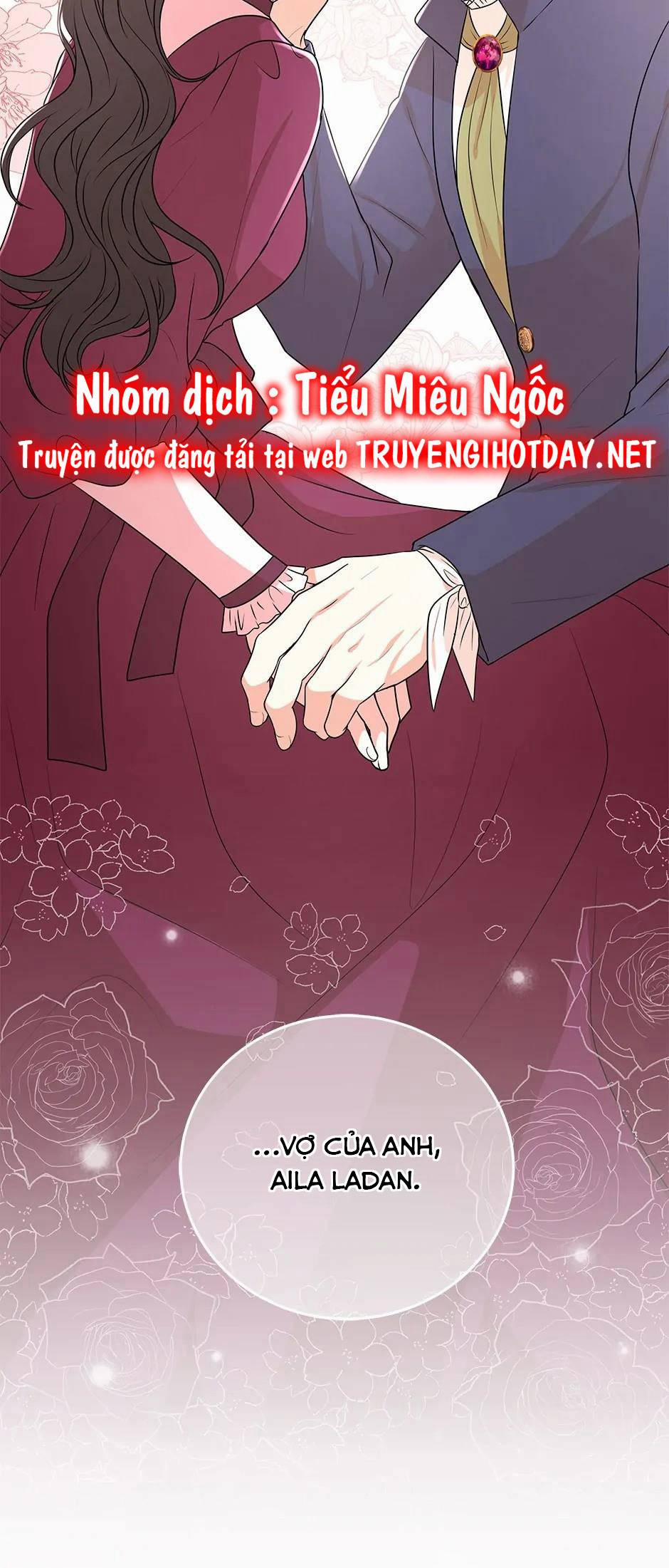 Nhân Vật Phản Diện Cũng Khó Chịu 94 trang 21