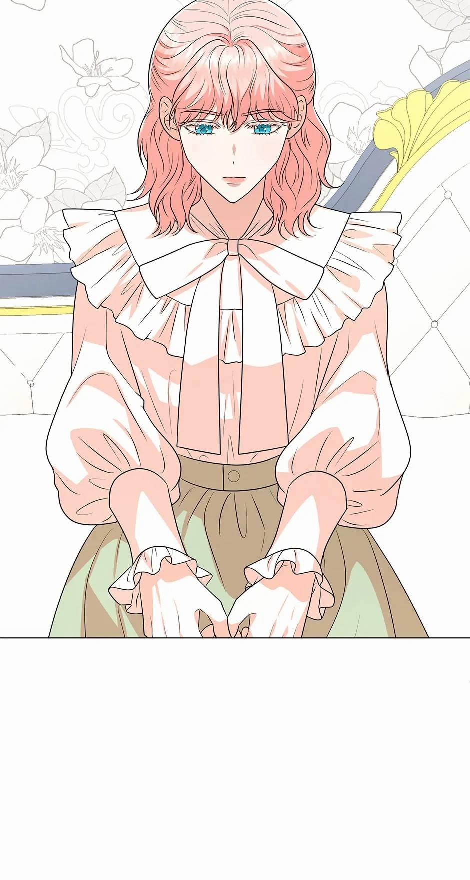 Nhân Vật Phản Diện Cũng Khó Chịu 94 trang 26