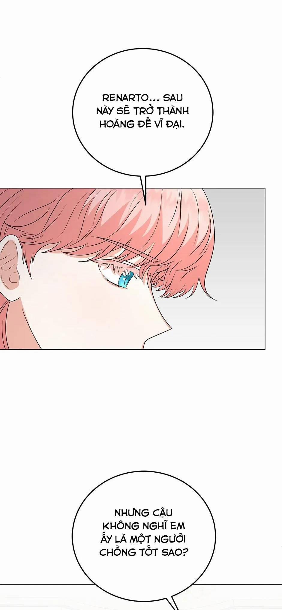 Nhân Vật Phản Diện Cũng Khó Chịu 94 trang 30