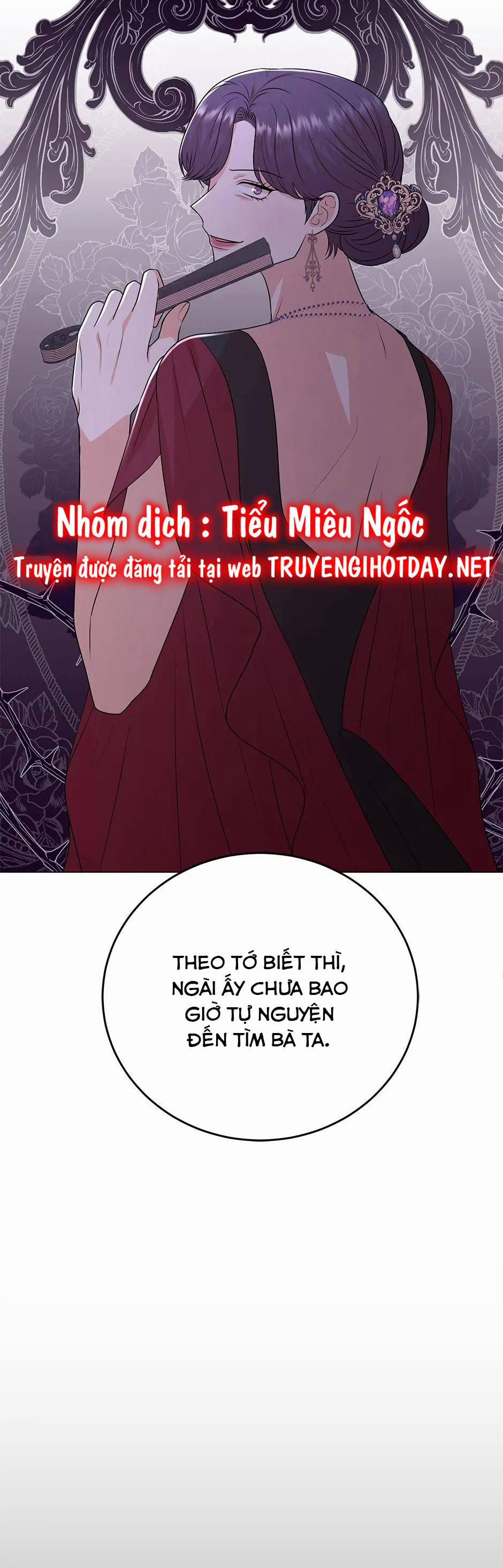 Nhân Vật Phản Diện Cũng Khó Chịu 94 trang 35