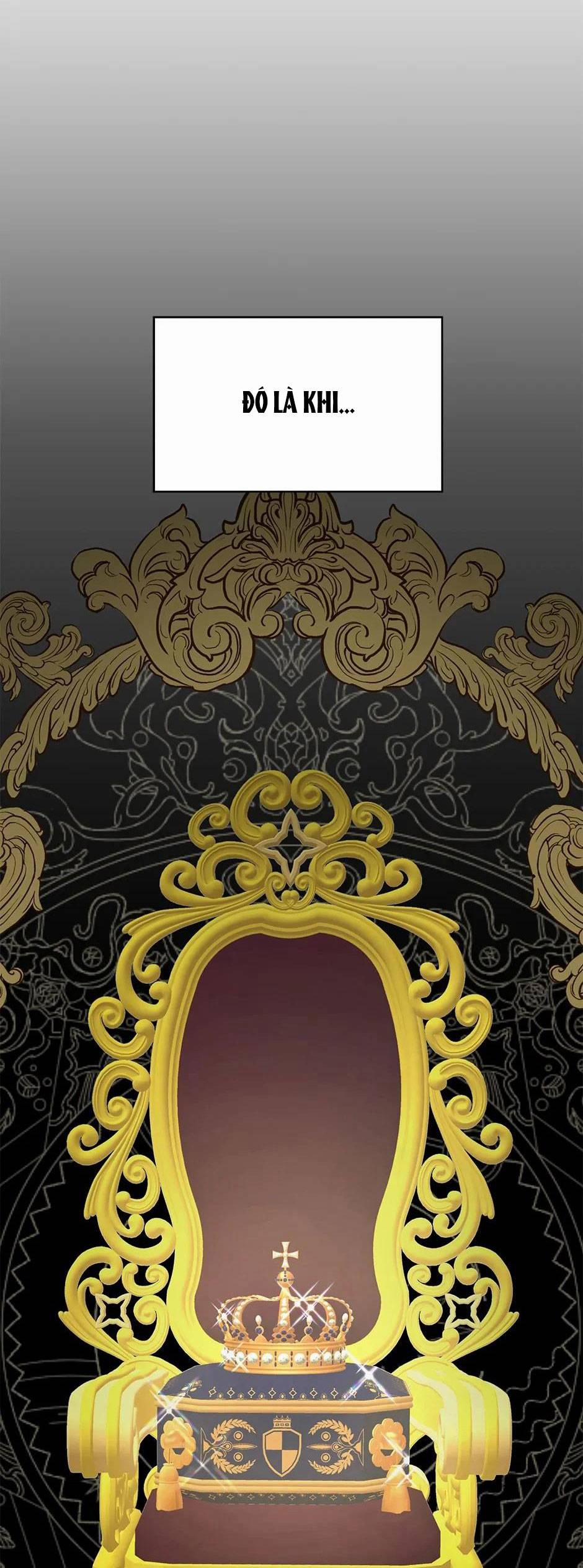 Nhân Vật Phản Diện Cũng Khó Chịu 94 trang 36