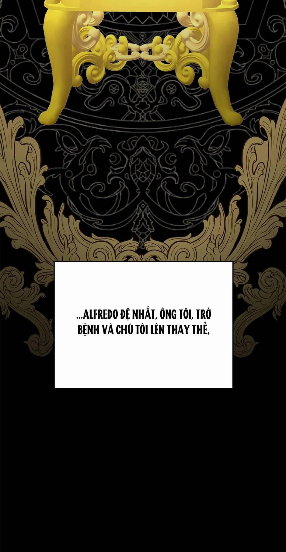 Nhân Vật Phản Diện Cũng Khó Chịu 94 trang 37