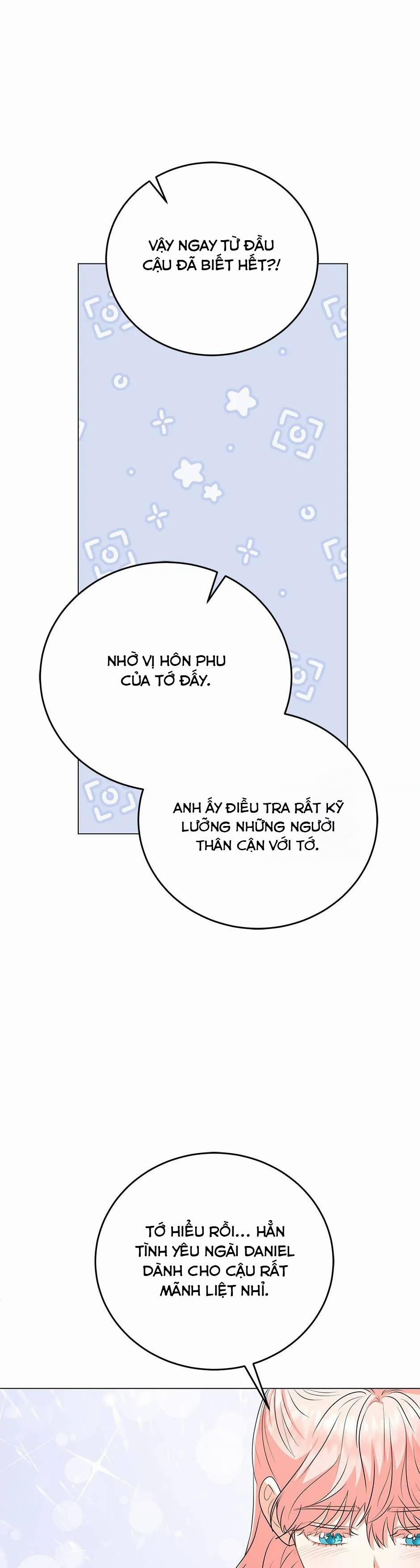 Nhân Vật Phản Diện Cũng Khó Chịu 94 trang 44