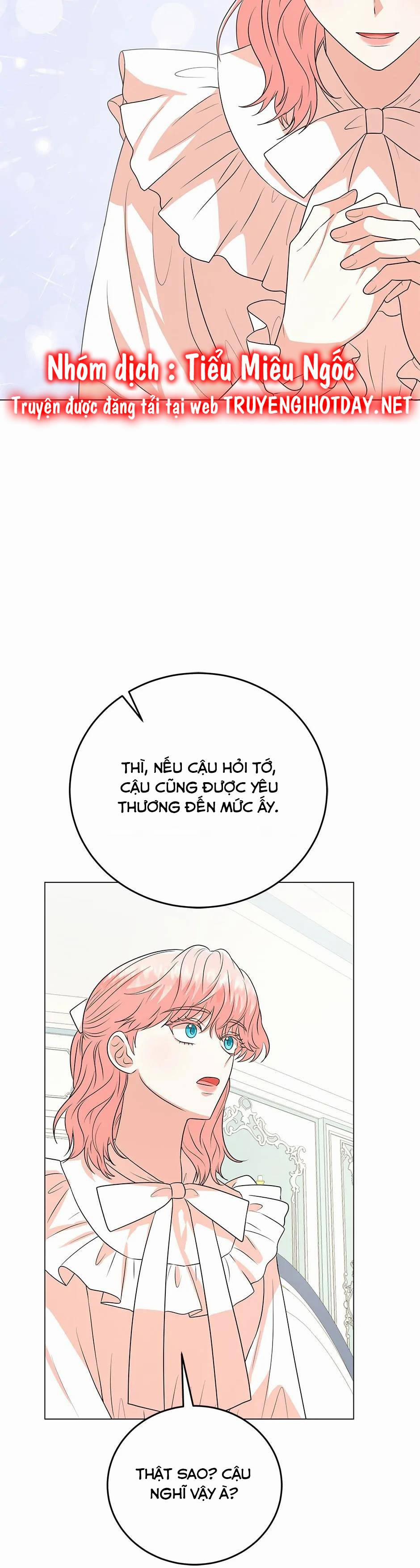 Nhân Vật Phản Diện Cũng Khó Chịu 94 trang 45