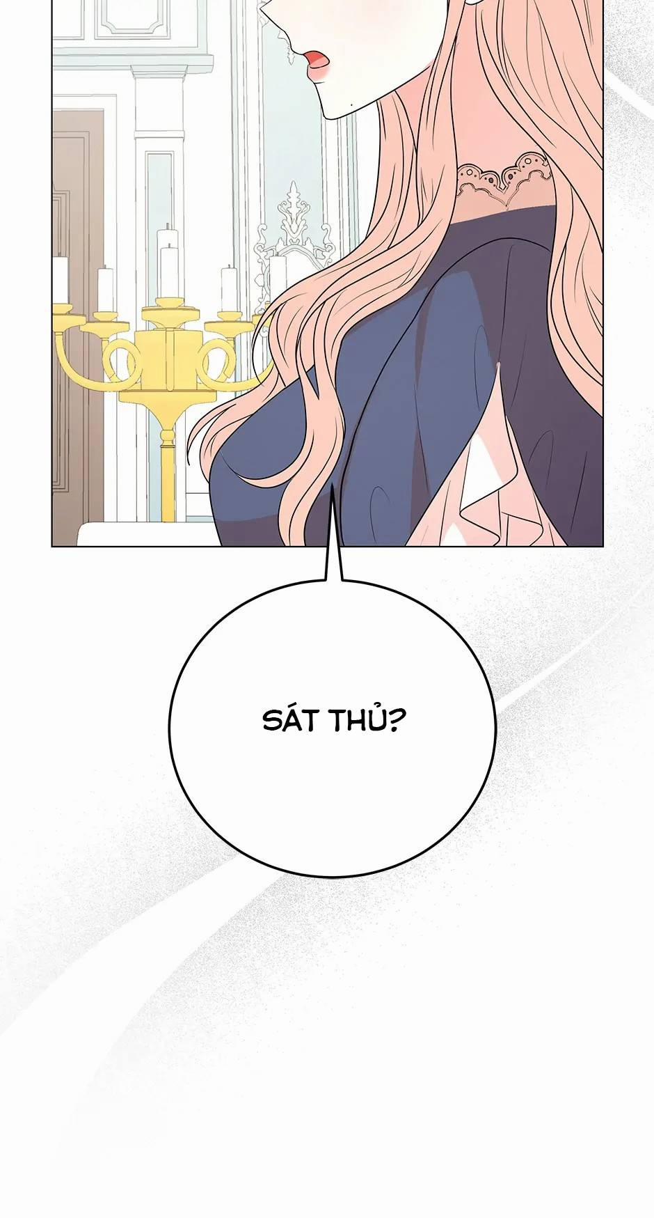 Nhân Vật Phản Diện Cũng Khó Chịu 94 trang 49