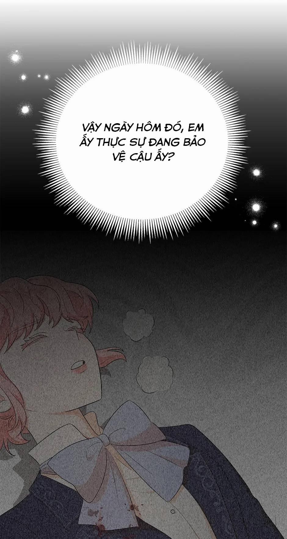 Nhân Vật Phản Diện Cũng Khó Chịu 94 trang 50