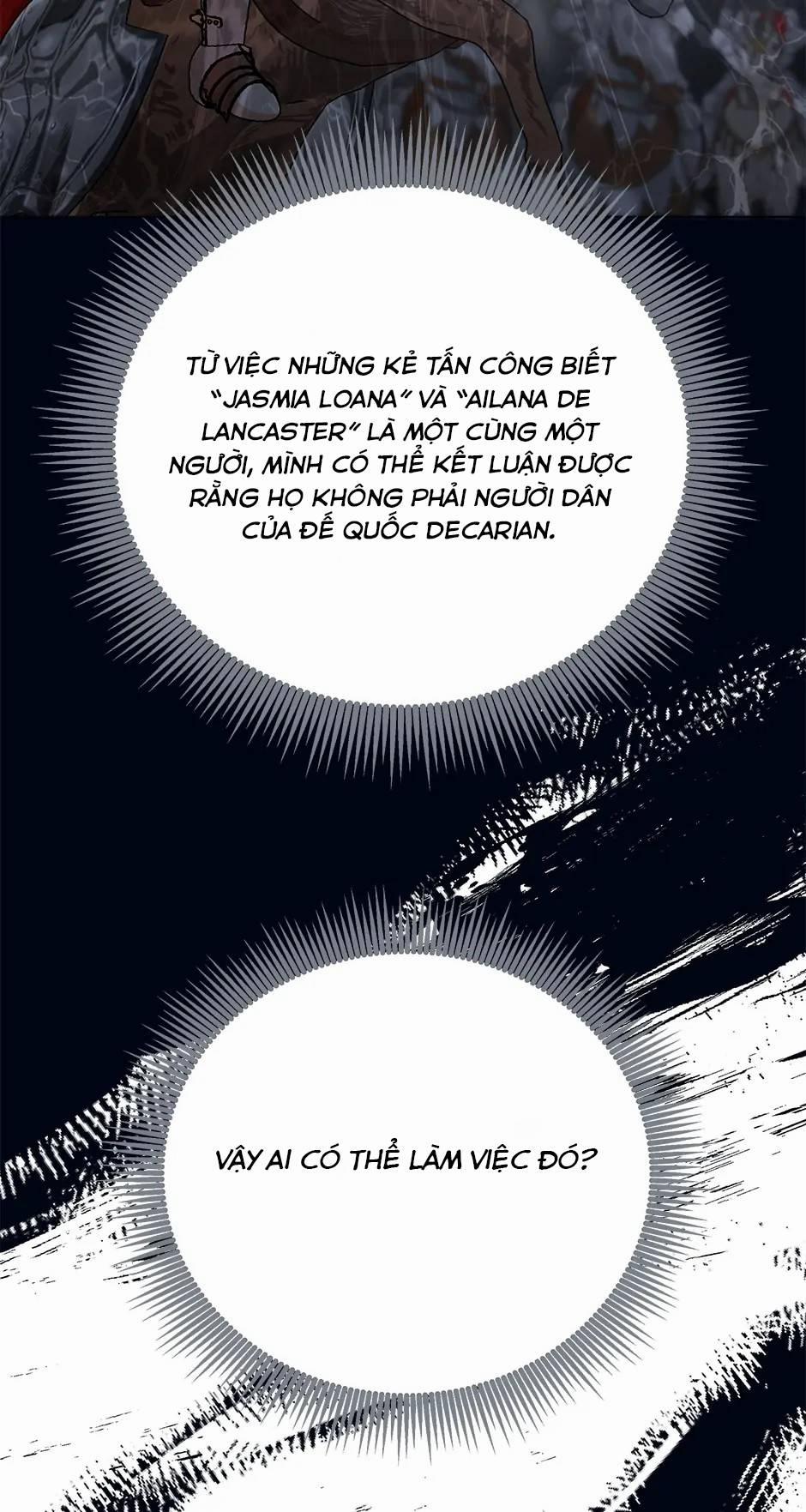 Nhân Vật Phản Diện Cũng Khó Chịu 94 trang 58