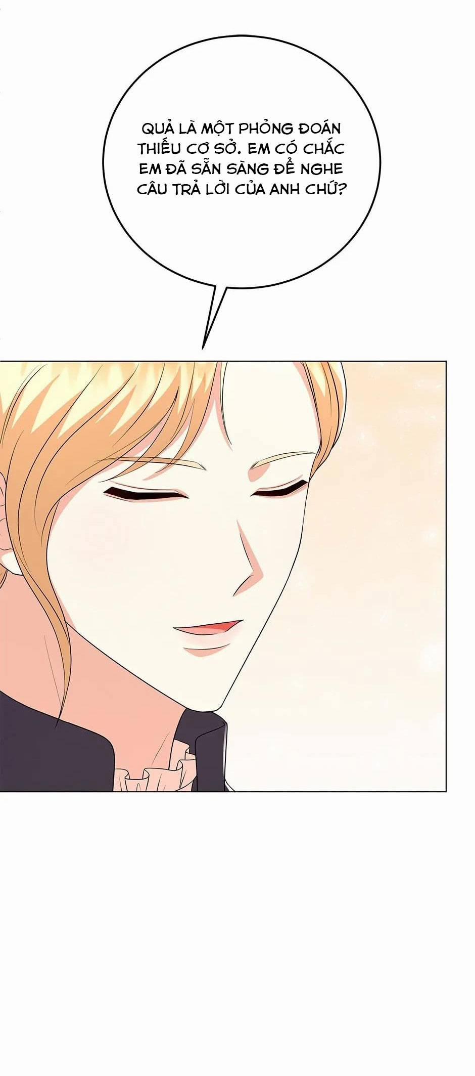 Nhân Vật Phản Diện Cũng Khó Chịu 94 trang 6