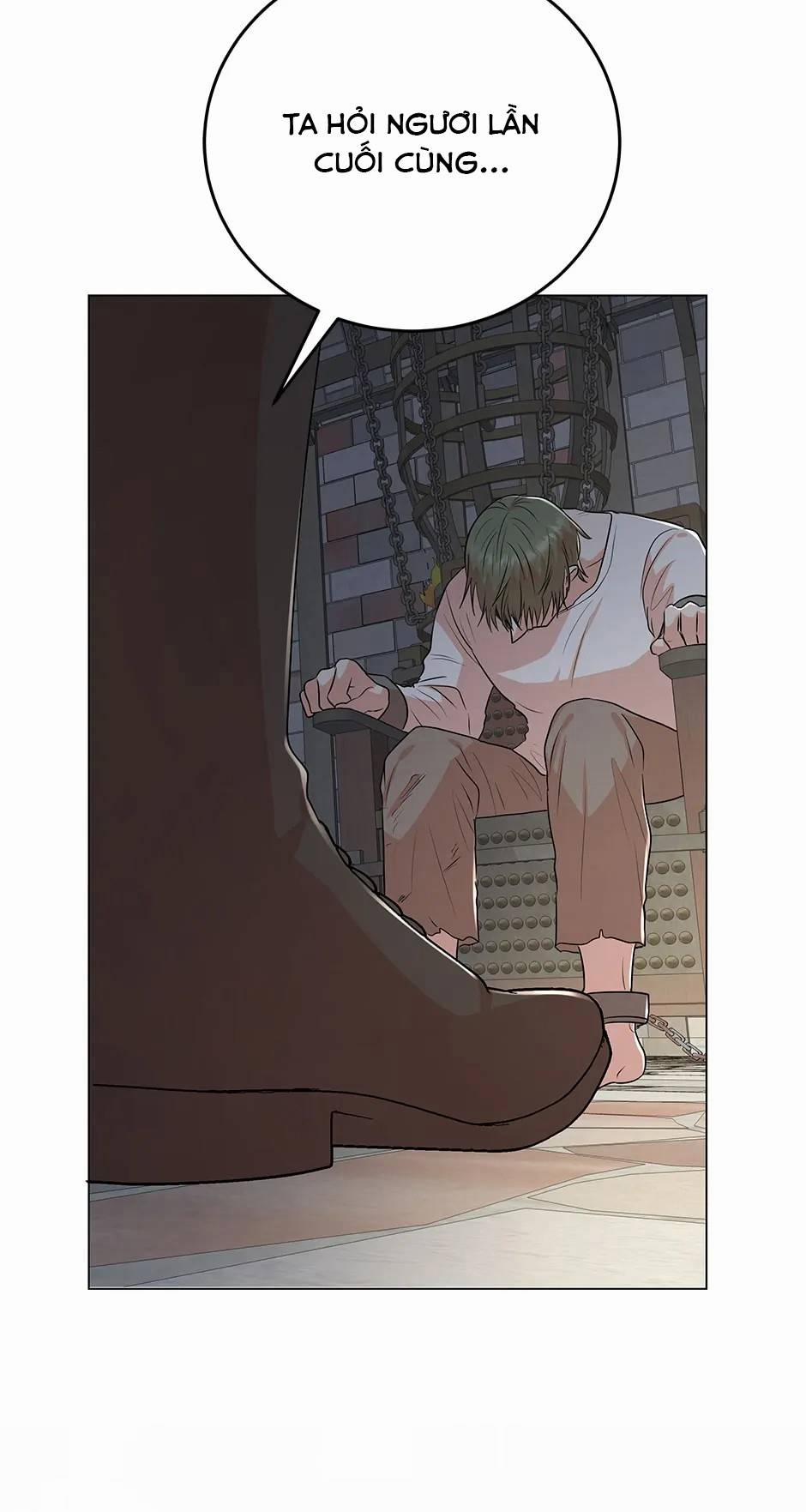 Nhân Vật Phản Diện Cũng Khó Chịu 94 trang 60