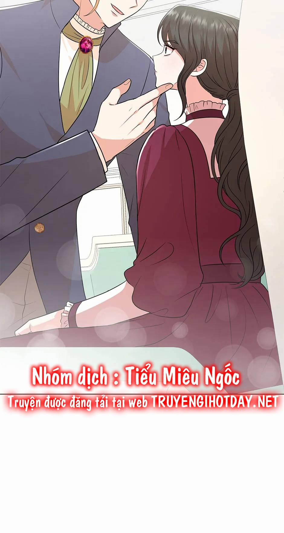 Nhân Vật Phản Diện Cũng Khó Chịu 94 trang 8