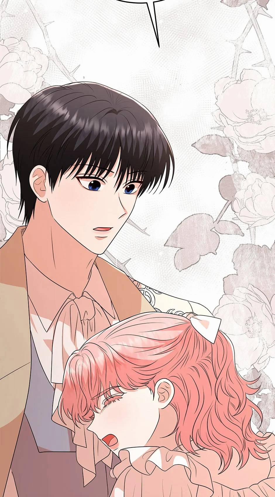 Nhân Vật Phản Diện Cũng Khó Chịu 94 trang 81