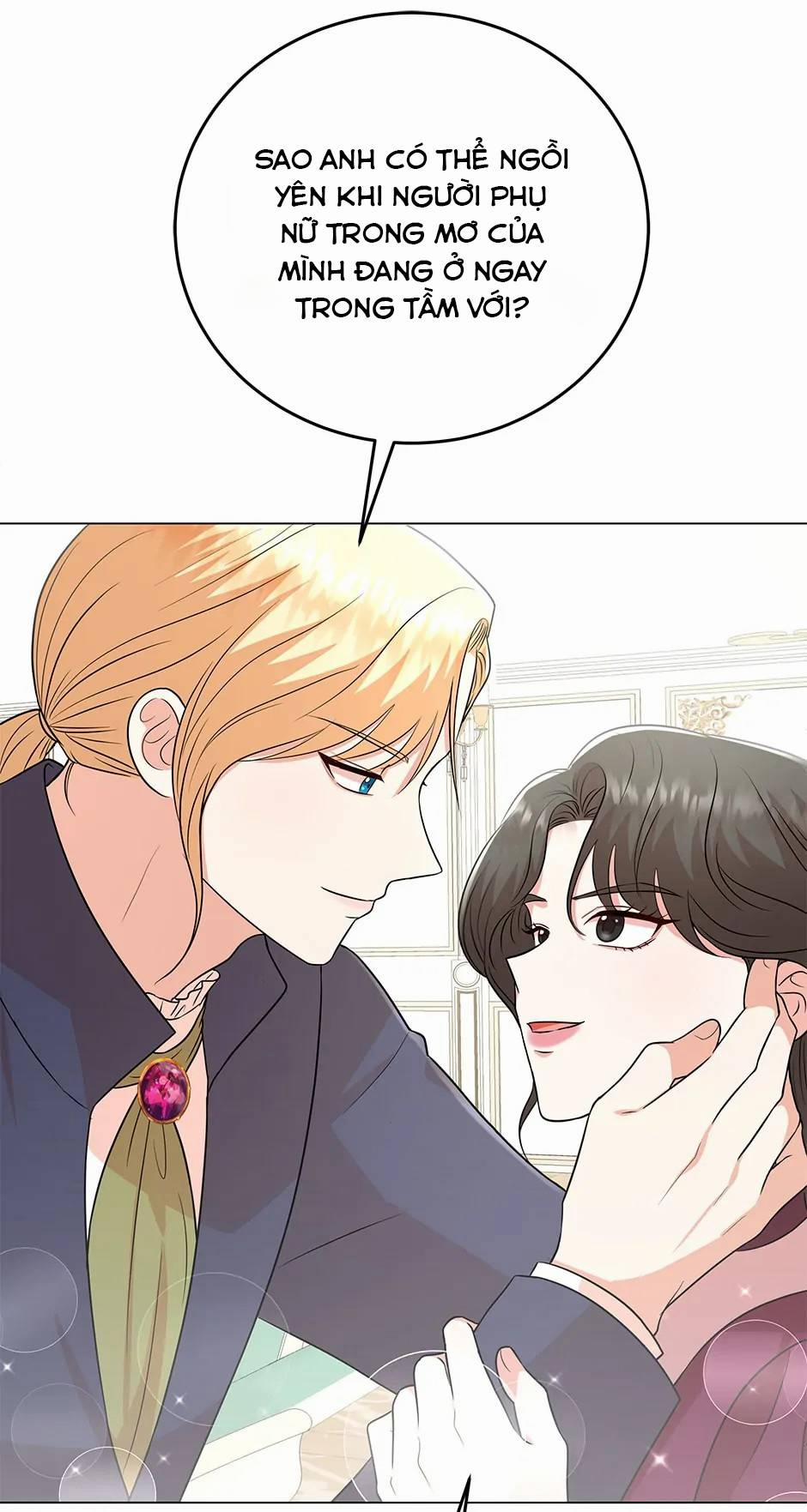 Nhân Vật Phản Diện Cũng Khó Chịu 94 trang 9