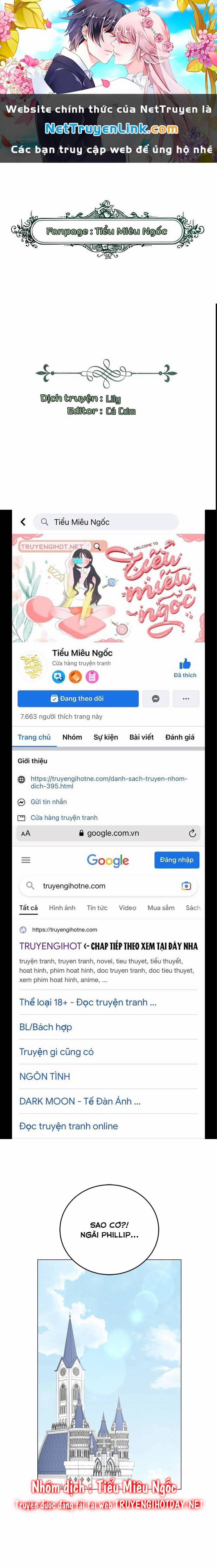 Nhân Vật Phản Diện Cũng Khó Chịu 95 trang 0