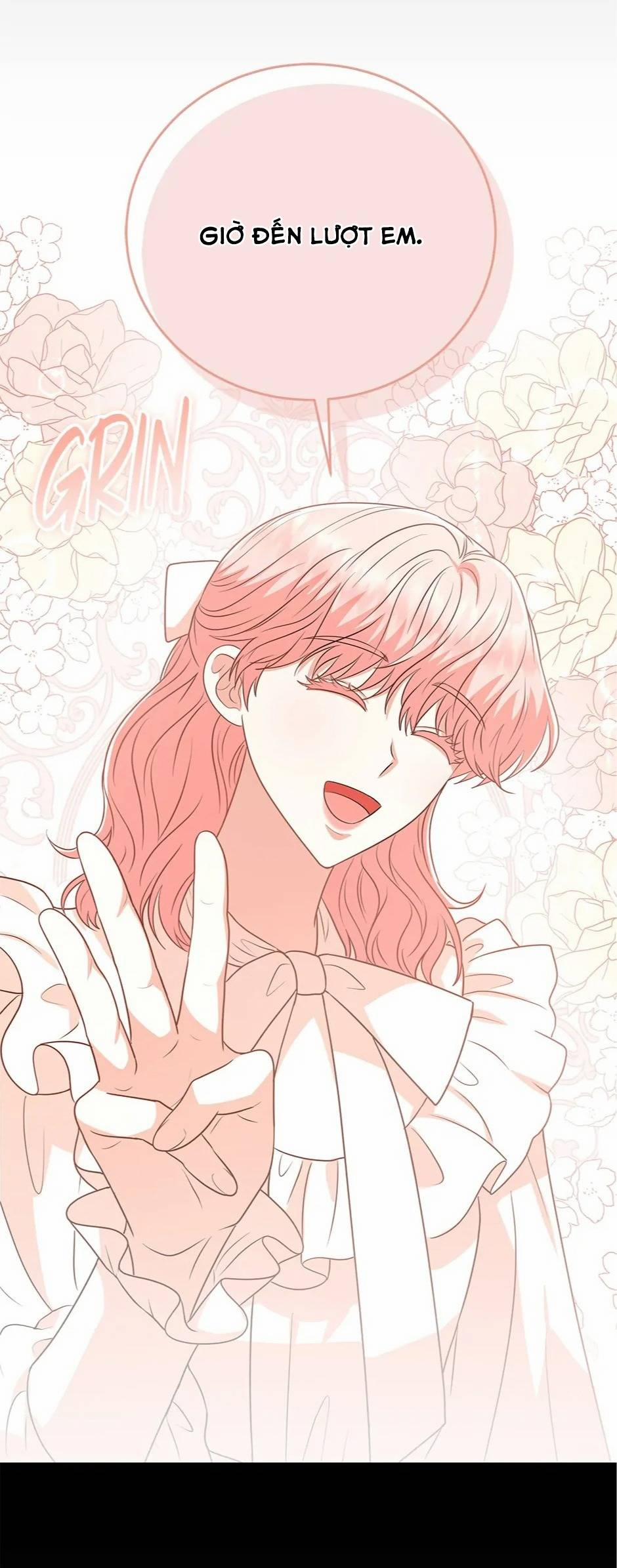 Nhân Vật Phản Diện Cũng Khó Chịu 95 trang 10