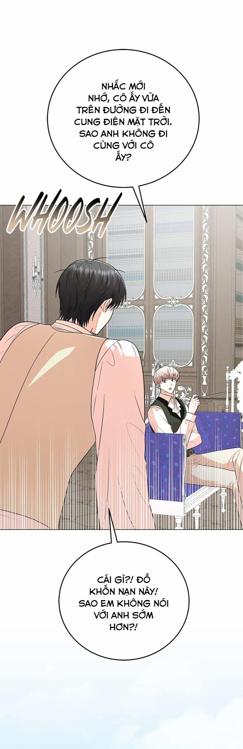 Nhân Vật Phản Diện Cũng Khó Chịu 95 trang 12