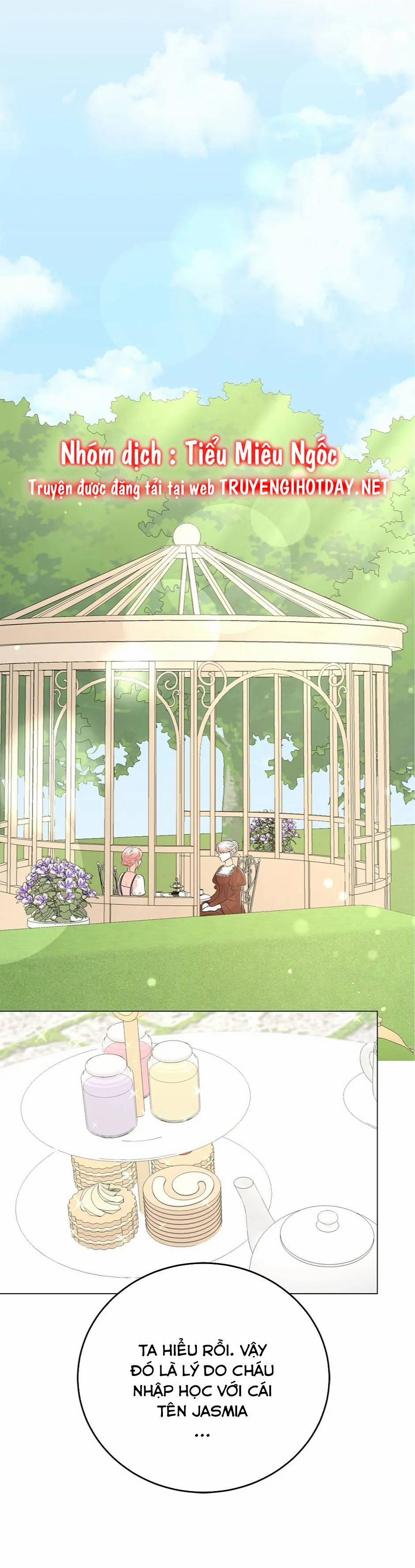 Nhân Vật Phản Diện Cũng Khó Chịu 95 trang 13