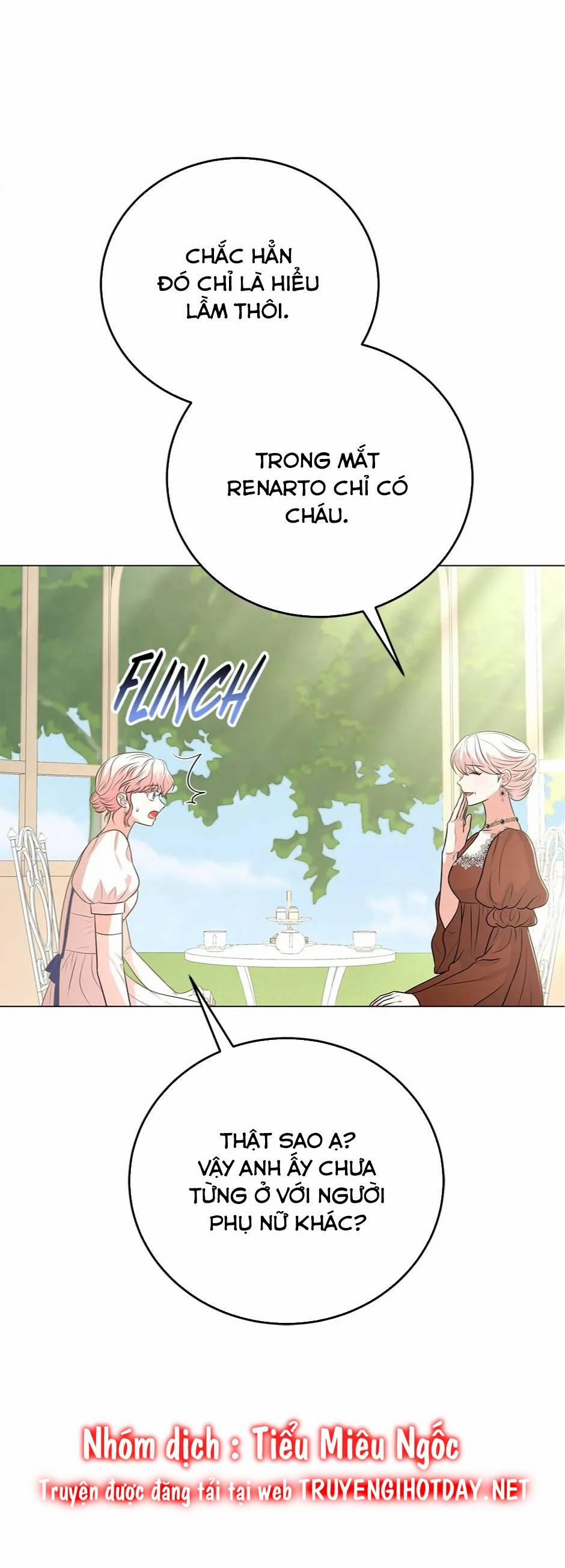 Nhân Vật Phản Diện Cũng Khó Chịu 95 trang 16