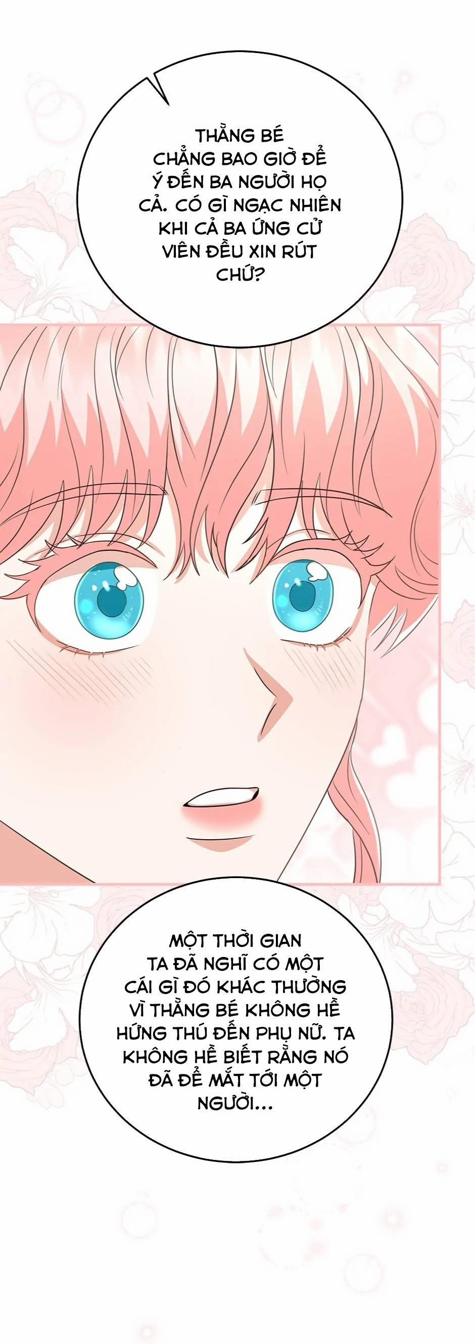 Nhân Vật Phản Diện Cũng Khó Chịu 95 trang 17