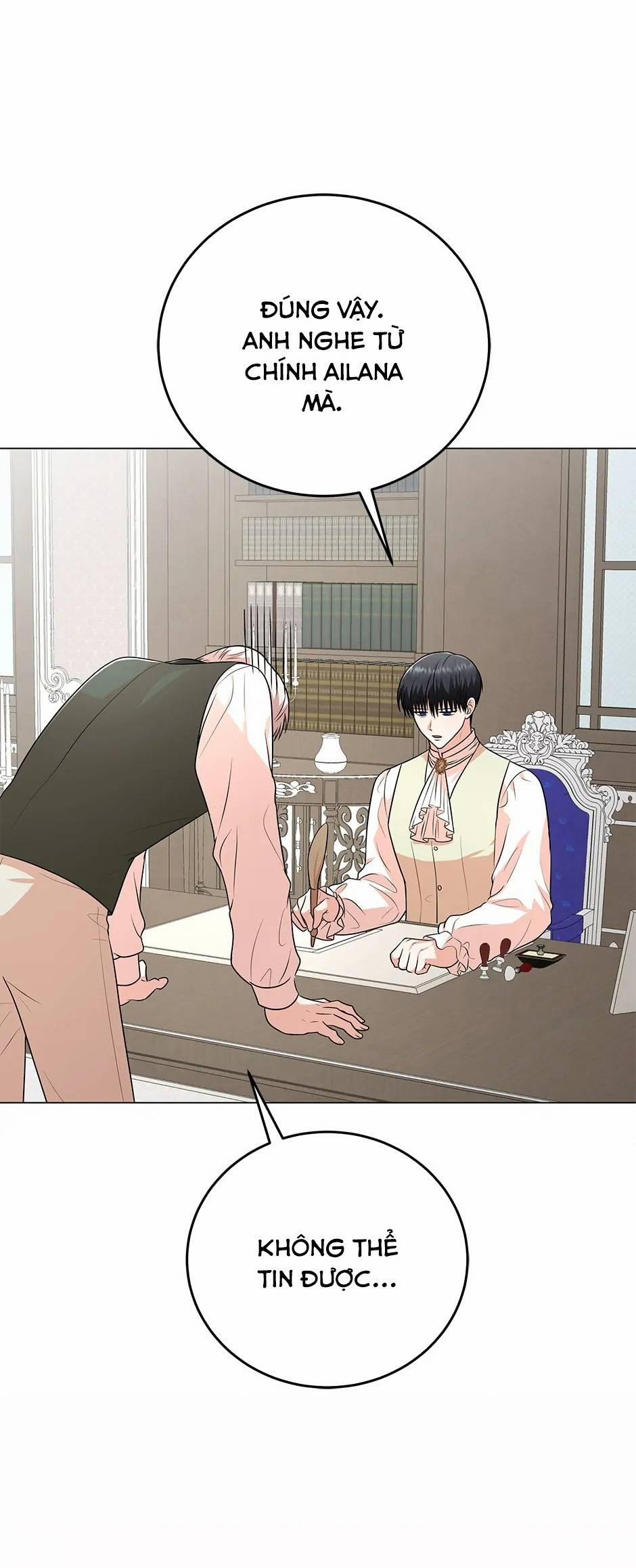 Nhân Vật Phản Diện Cũng Khó Chịu 95 trang 2