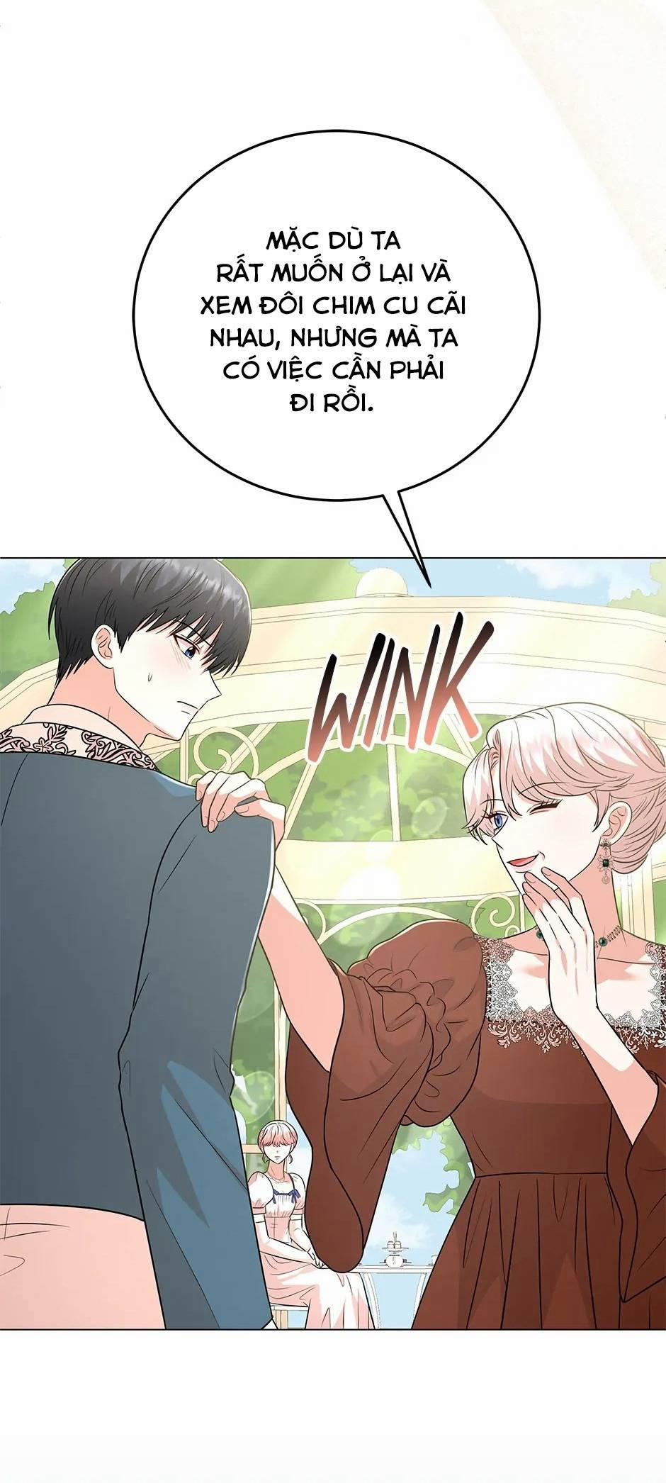 Nhân Vật Phản Diện Cũng Khó Chịu 95 trang 20