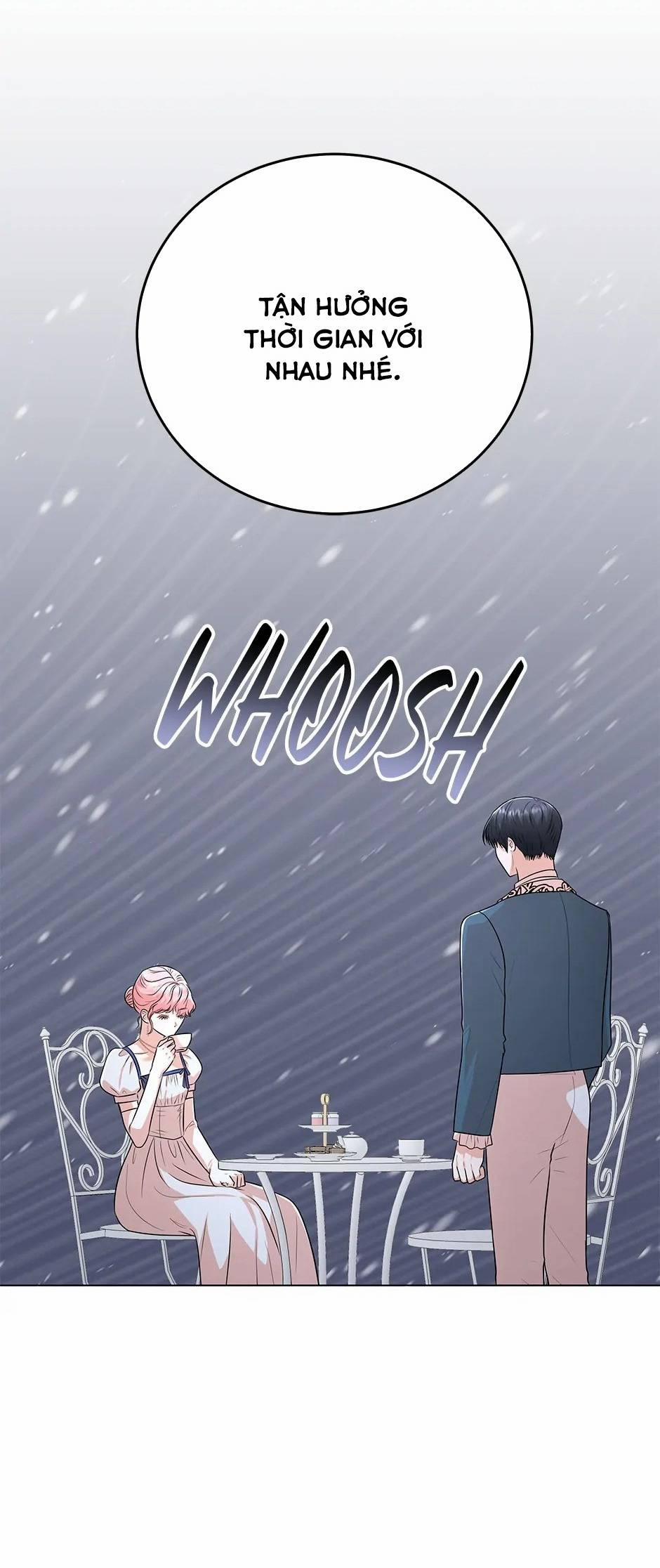 Nhân Vật Phản Diện Cũng Khó Chịu 95 trang 21