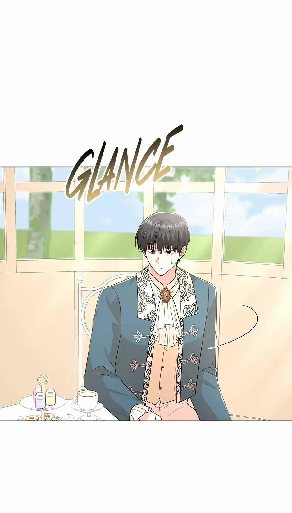 Nhân Vật Phản Diện Cũng Khó Chịu 95 trang 22