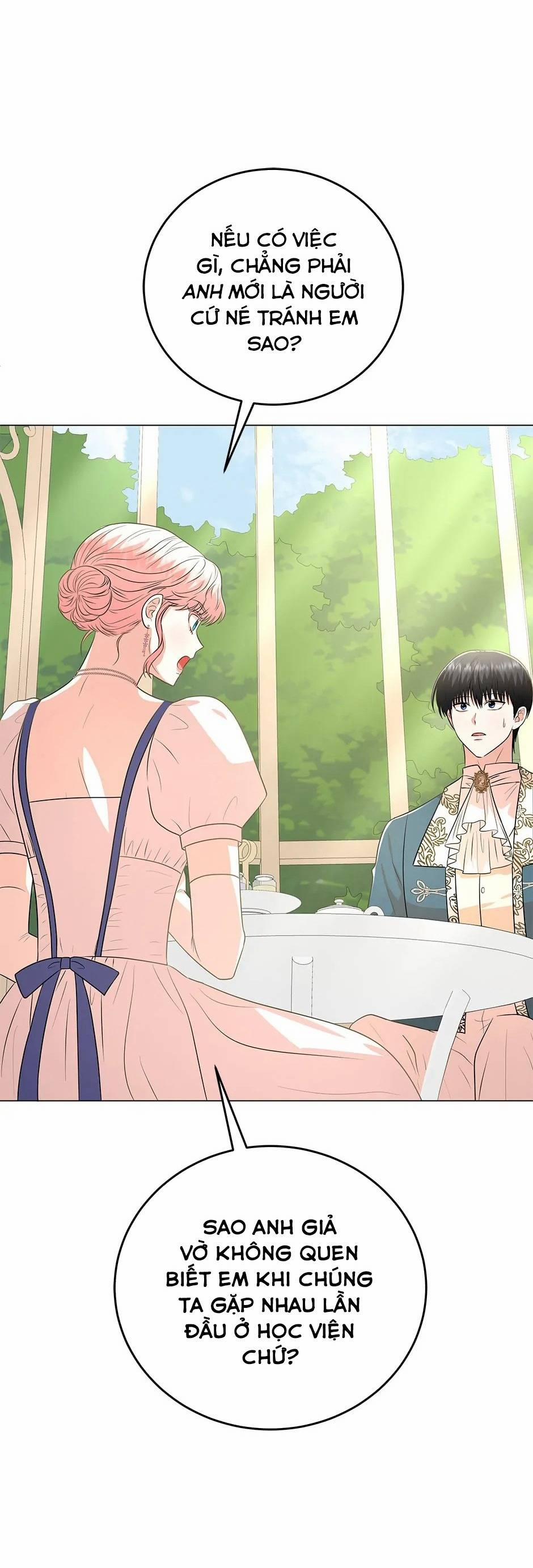 Nhân Vật Phản Diện Cũng Khó Chịu 95 trang 25