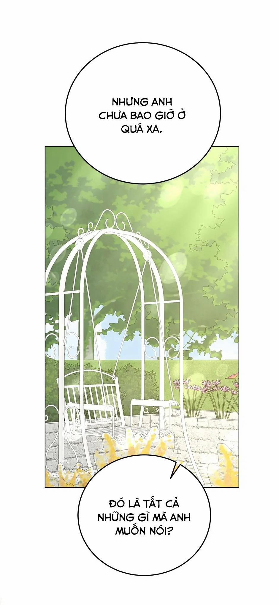 Nhân Vật Phản Diện Cũng Khó Chịu 95 trang 28